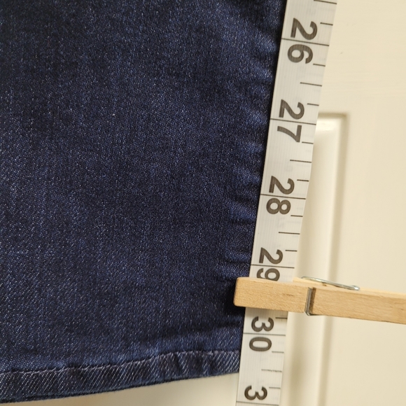 Adriano Goldschmied The Stevie slim straight jeans - Picture 9 of 11